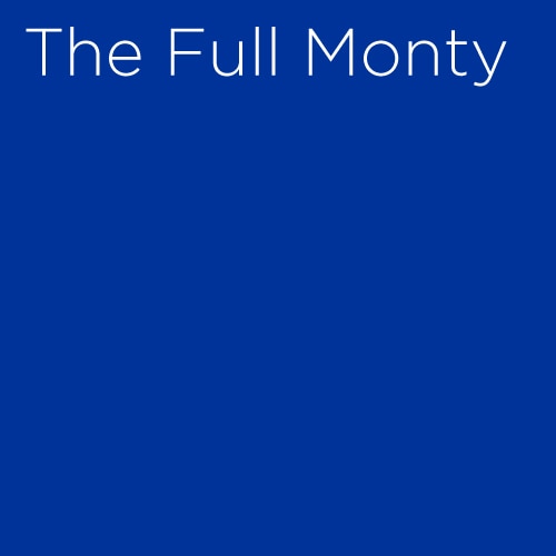 Full Monty Broadway Musical Tickets