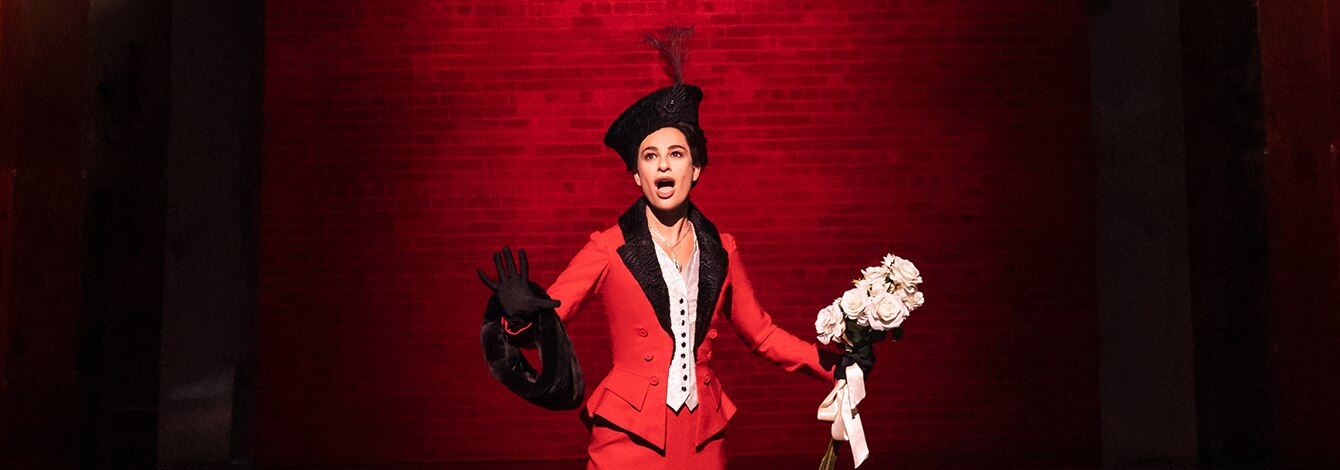Funny Girl Broadway Group Discount Tickets Lea Michele