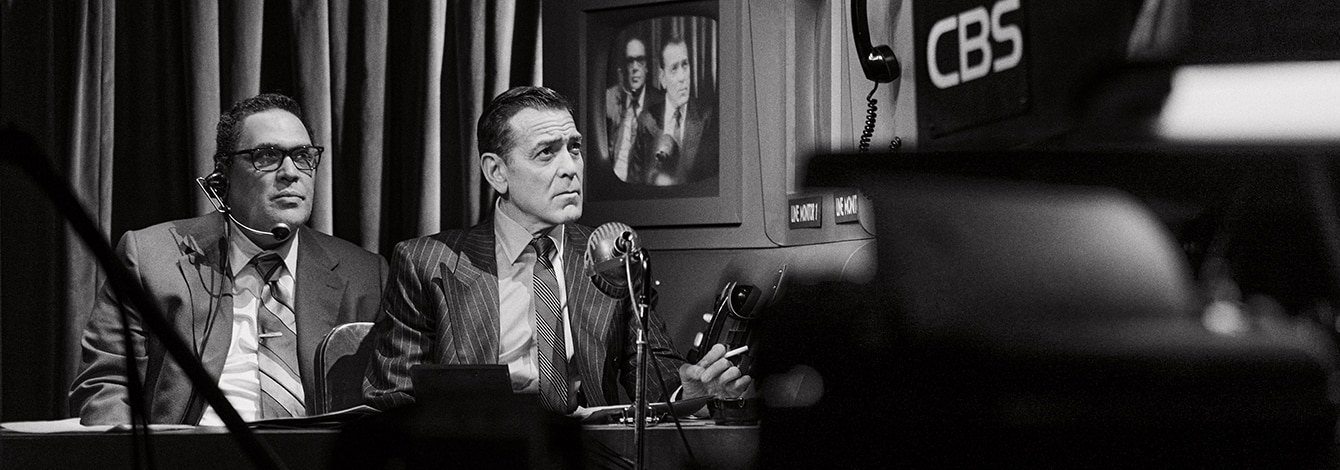 George Clooney Good Night Good Luck Broadway Group Sales