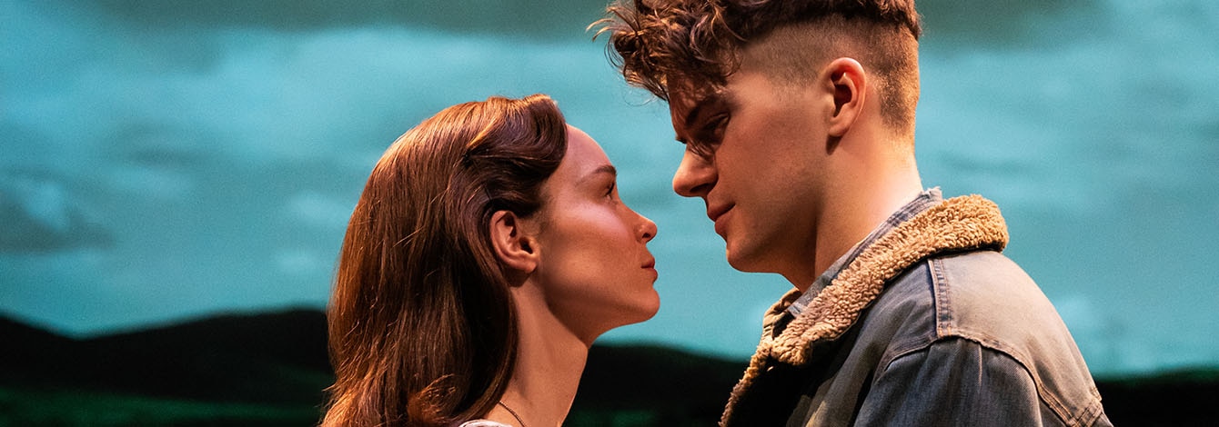 Girl From The North Country Bob Dylan Musical Broadway Group Discount Tickets