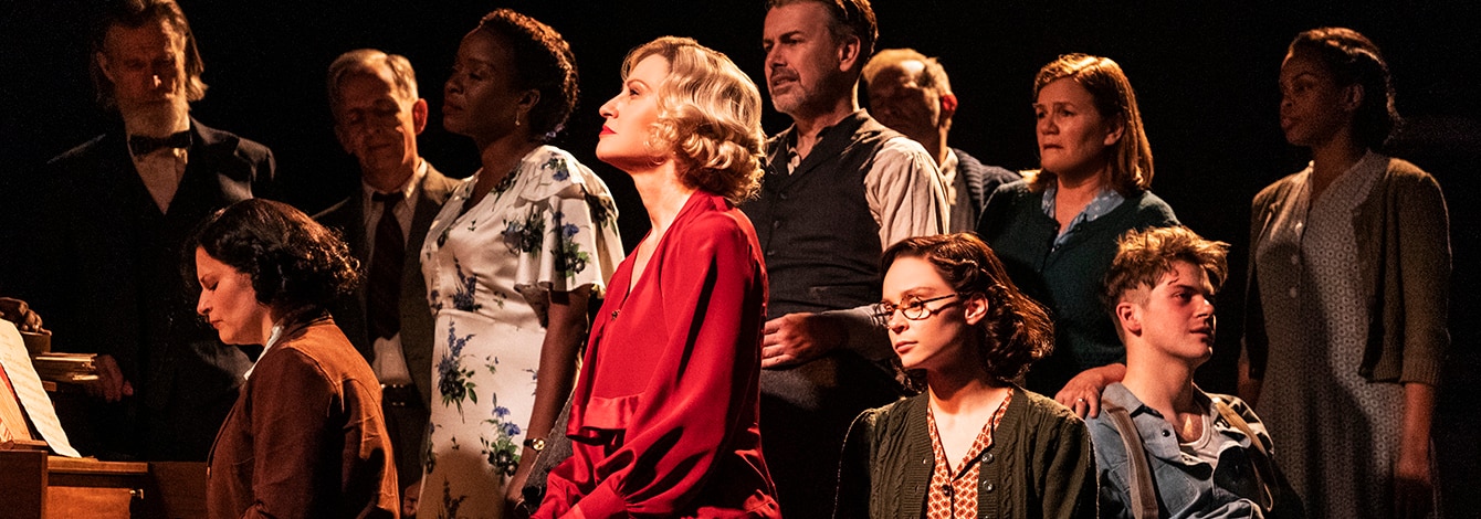 Girl From The North Country Bob Dylan Musical Broadway Group Discount Tickets