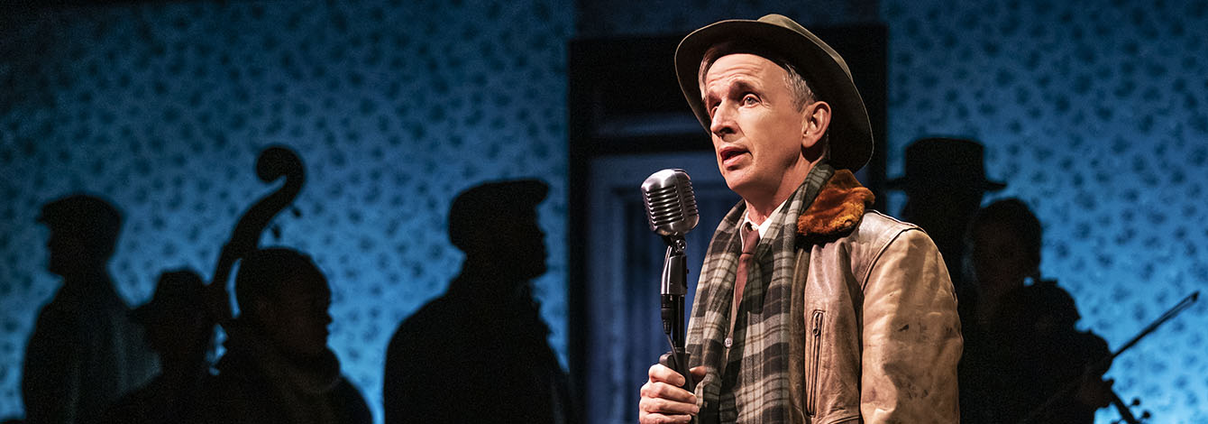 Girl From The North Country Bob Dylan Musical Broadway Group Discount Tickets