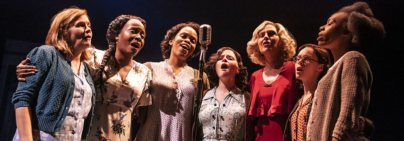 Girl From The North Country Bob Dylan Musical Broadway Group Discount Tickets