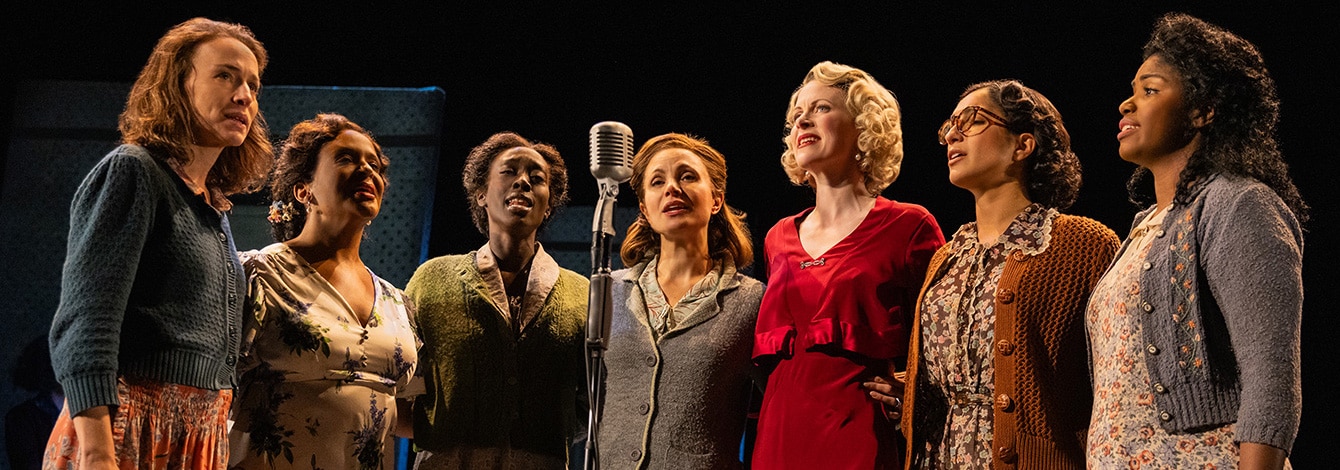 Girl from the North Country Musical Philadelphia PA Tickets and Group Sales Discounts