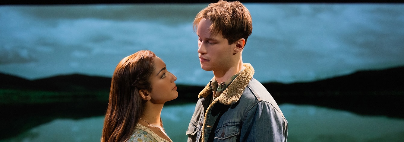 Girl from the North Country Musical Philadelphia PA Tickets and Group Sales Discounts