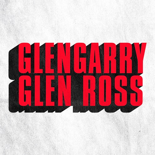 Glengarry Glen Ross Broadway Play Group Discount Tickets