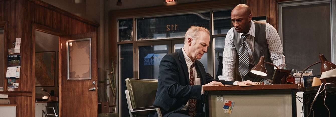 Glengarry Glen Ross Broadway Play Group Sales Tickets