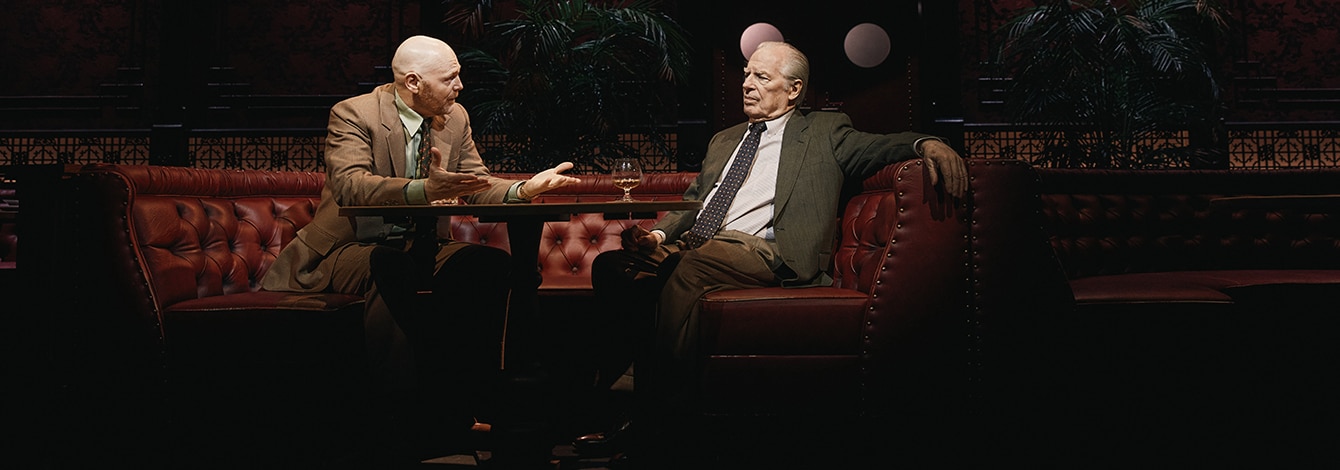 Glengarry Glen Ross Broadway Play Group Sales Tickets