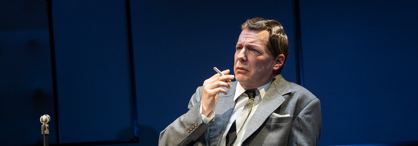 Good Night Oscar Tickets Broadway Sean Hayes Group Discounts