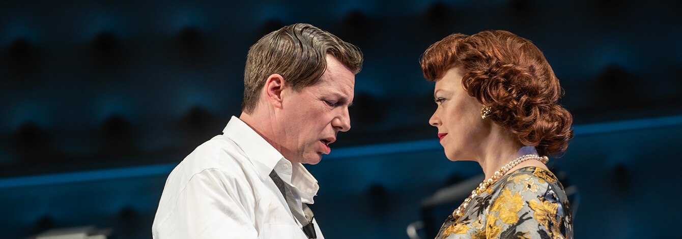 Good Night Oscar Tickets Broadway Sean Hayes Group Discounts