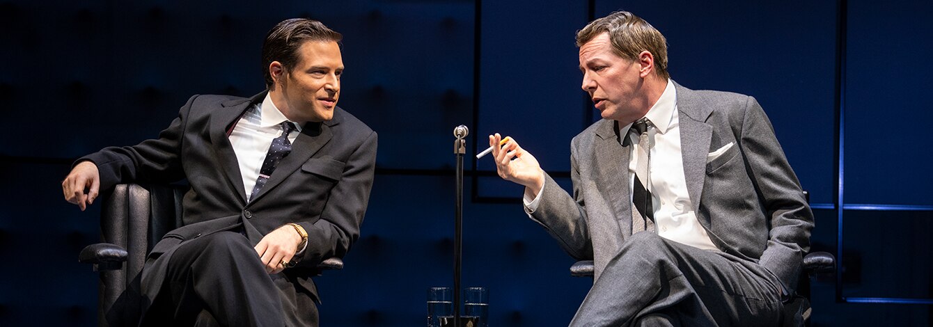Good Night Oscar Tickets Broadway Sean Hayes Group Discounts