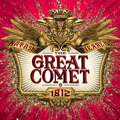 Great Comet Musical Josh Groban Broadway Show Tickets Group Sales