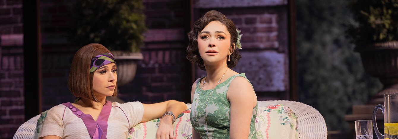 Great Gatsby Broadway Musical Group Sales Tickets