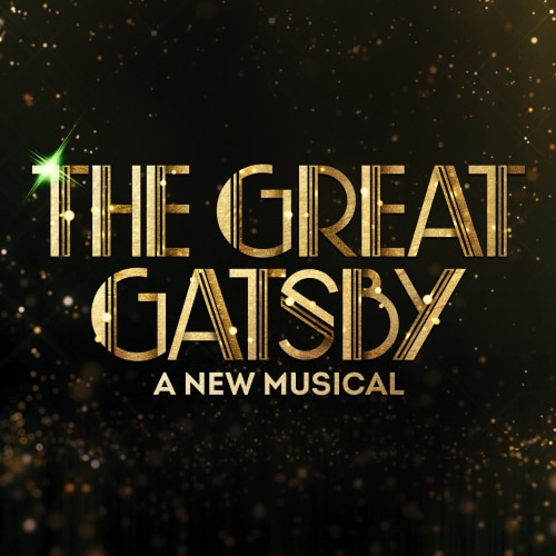 Great Gatsby Broadway Musical Tickets