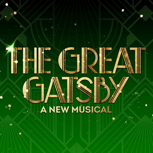 The Great Gatsby Tickets | Broadway Inbound