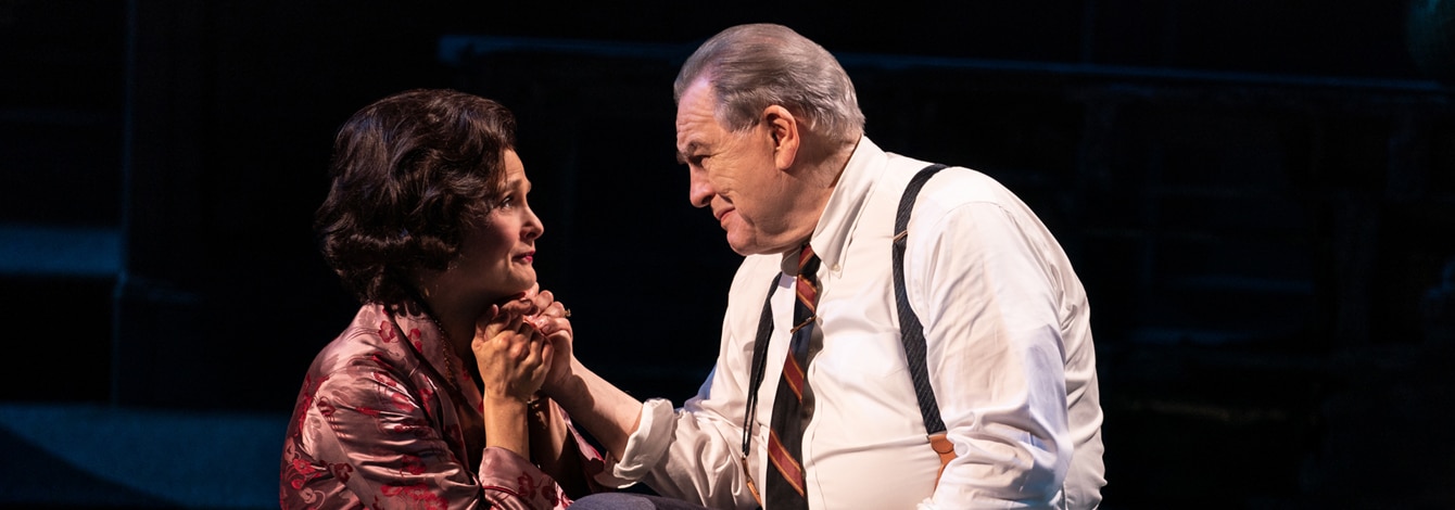 Great Society Broadway Show Group Discount Tickets