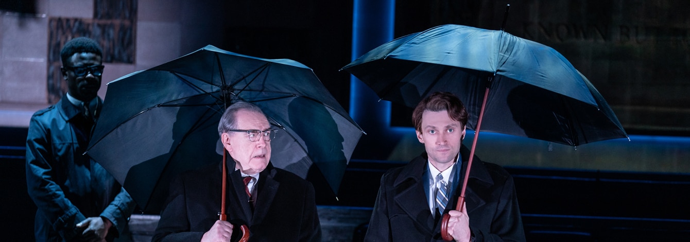 Great Society Broadway Show Group Discount Tickets