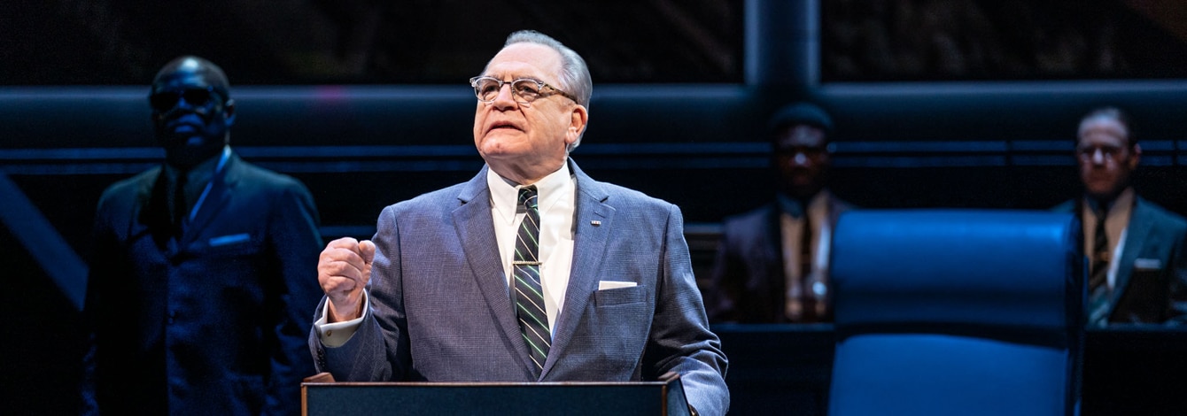 Great Society Broadway Show Group Discount Tickets