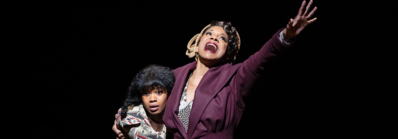 Gypsy Audra McDonald Broadway Musical Group Tickets