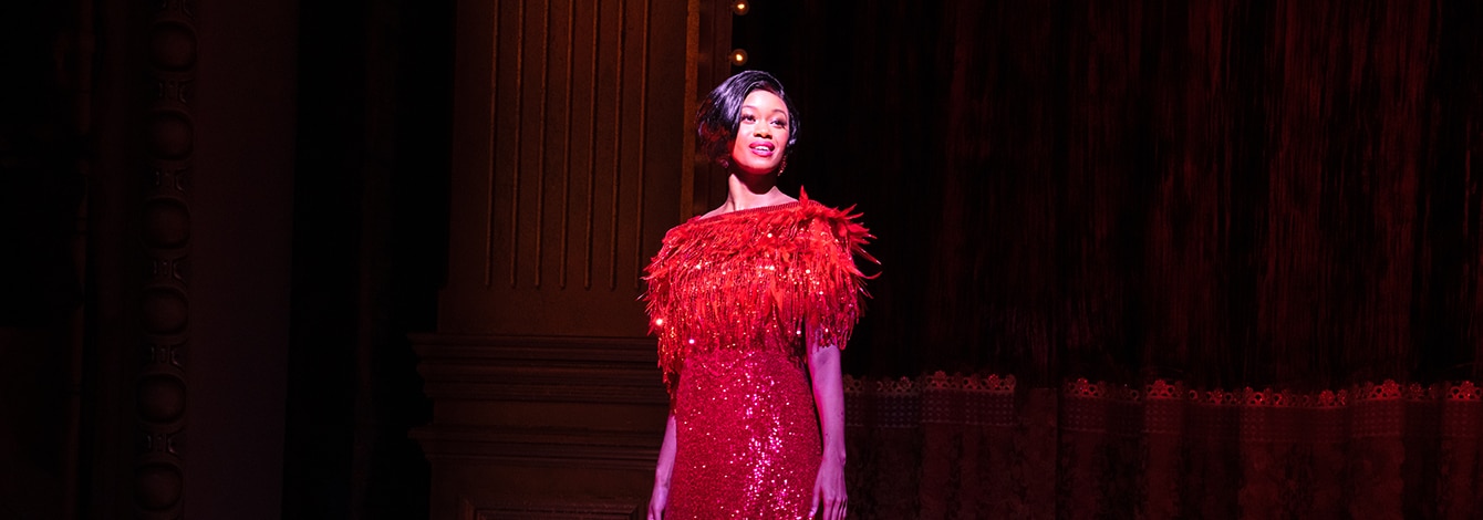 Gypsy Audra McDonald Broadway Musical Group Tickets
