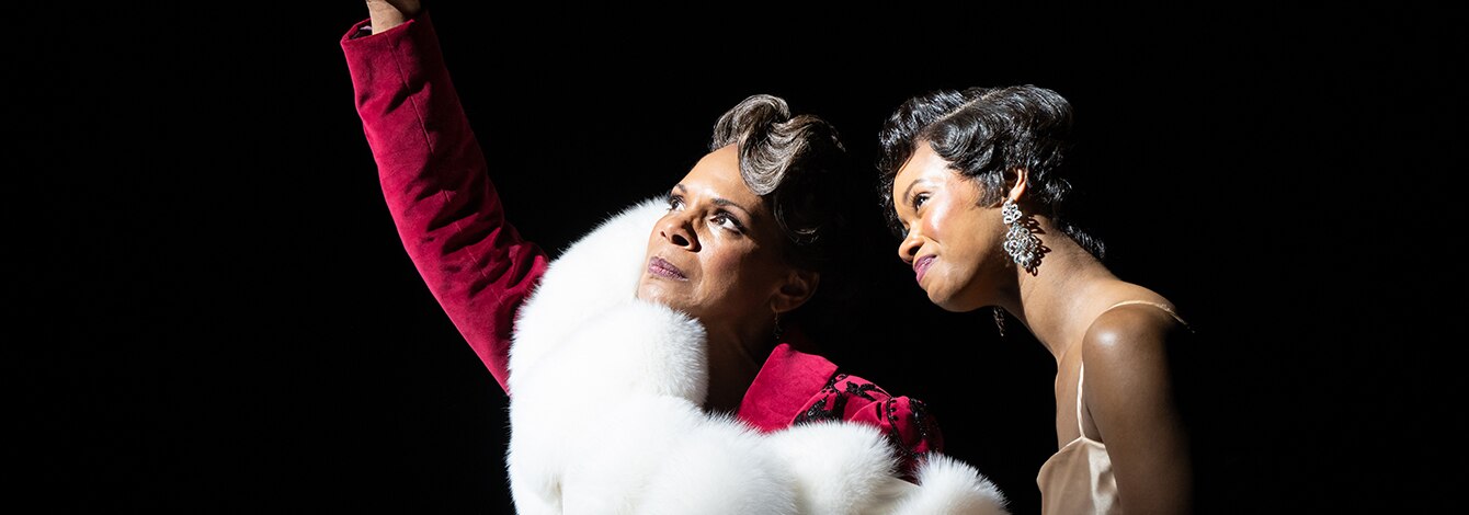 Gypsy Audra McDonald Broadway Musical Group Tickets