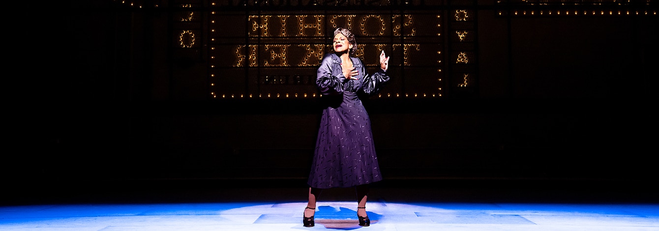 Gypsy Audra McDonald Broadway Musical Group Tickets