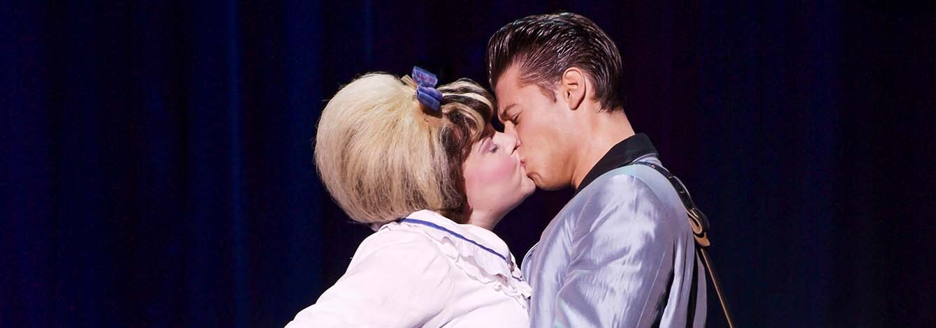 Hairspray Musical Philadelphia Group Discount Tickets
