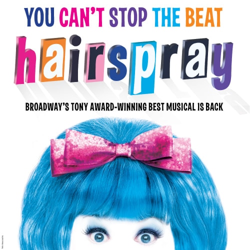 Hairspray Musical Philadelphia Group Discount Tickets