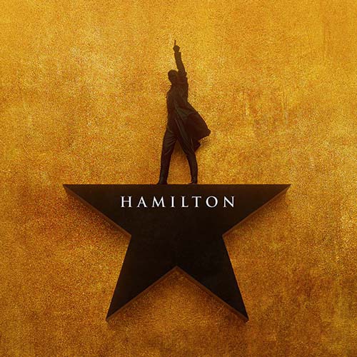 Hamilton Broadway Show Tickets Group Sales