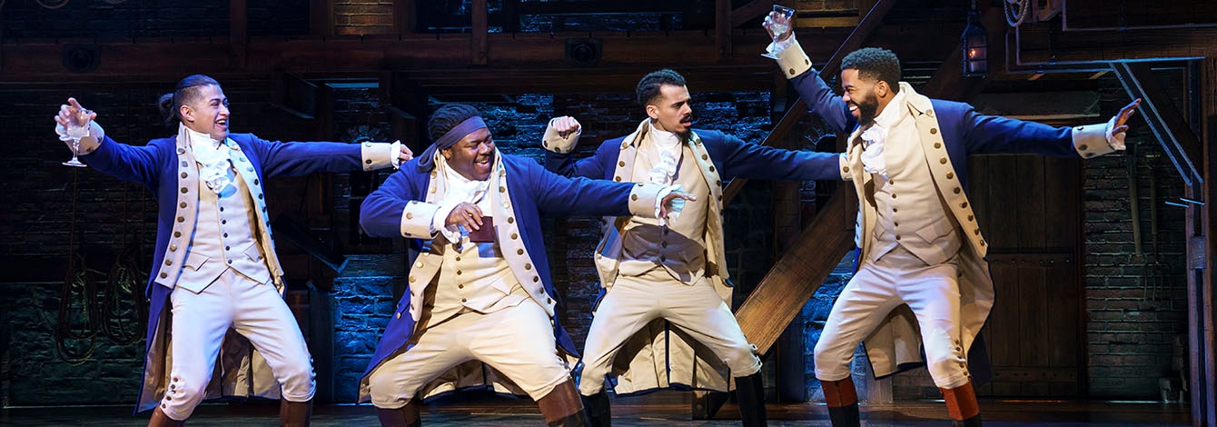 Next hamilton ticket release clearance