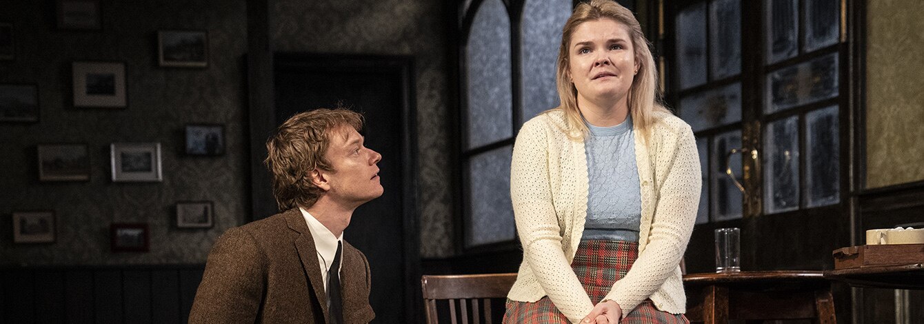 Hangmen Broadway Group Discount Tickets