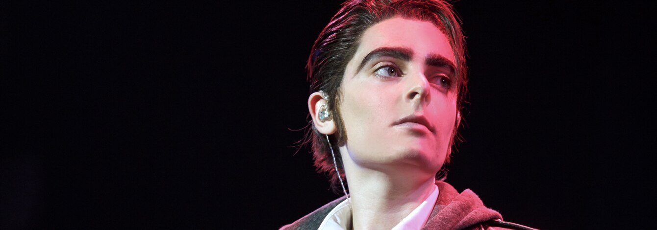Hedwig and the Angry Inch Musical Philadelphia