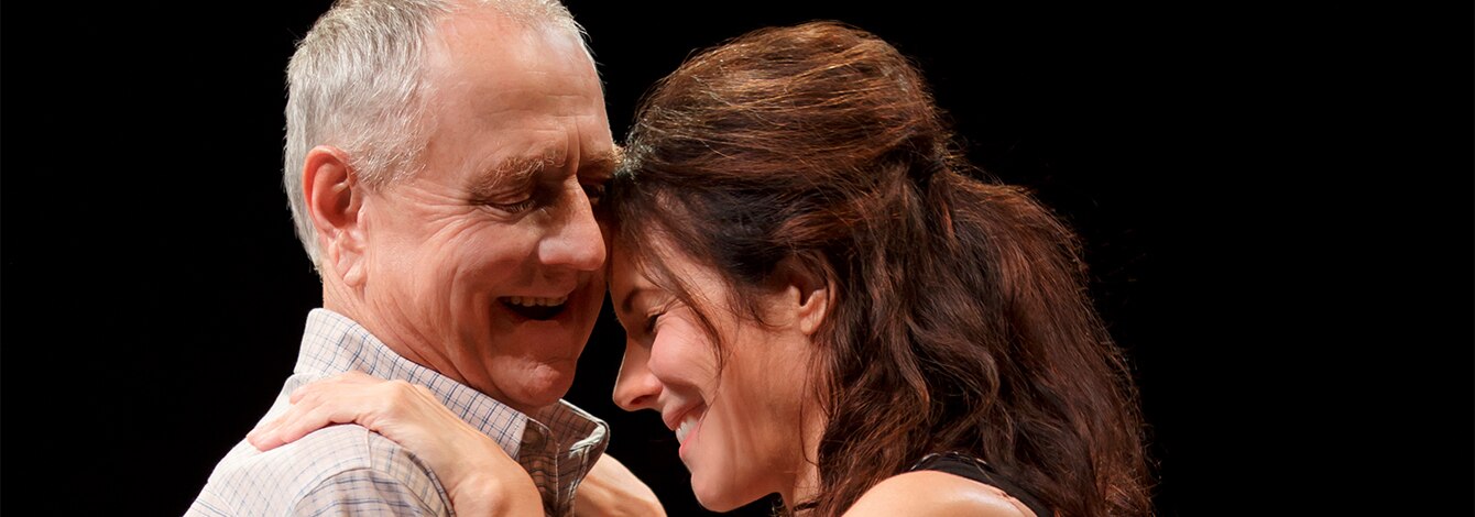 Heisenberg Play Mary Louise Parker Broadway Show Tickets Group Sales