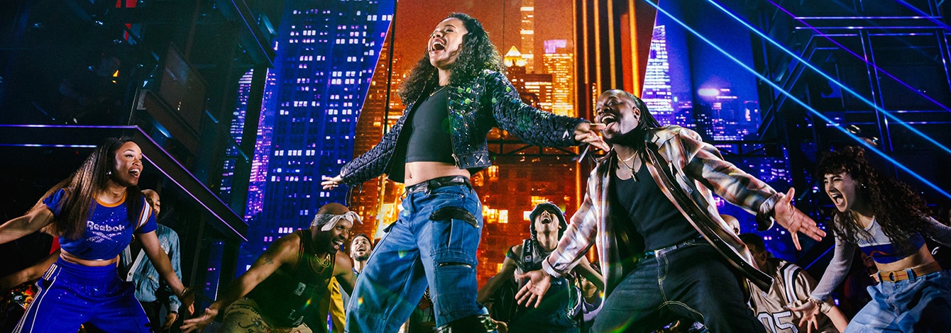 Hells Kitchen Broadway Musical Group Sales Discounts