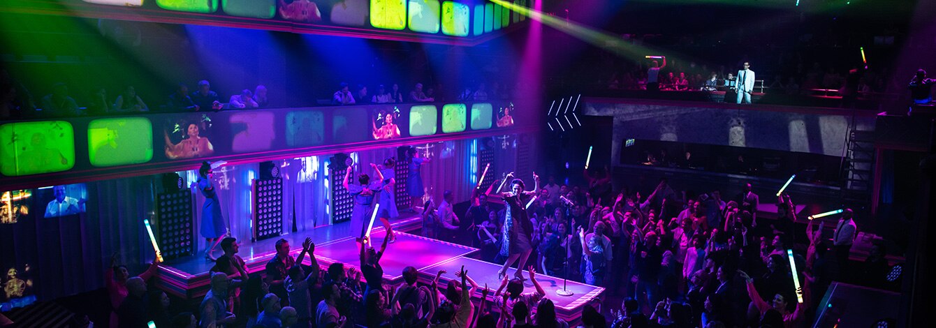 Here Lies Love Broadway Musical Group Discount Tickets