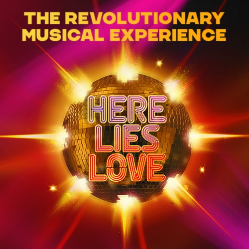 Here Lies Love Musical Broadway Inbound