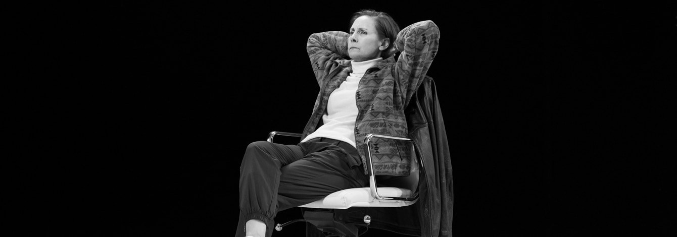 Hillary and Clinton Laurie Metcalf Broadway Show Group Discount Tickets