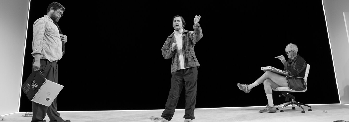 Hillary and Clinton Laurie Metcalf Broadway Show Group Discount Tickets