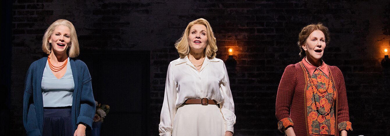 The Hours Metropolitan Opera Group Discount Tickets