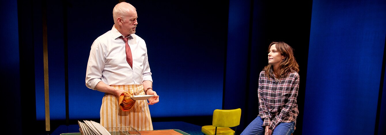 How I Learned to Drive Broadway Group Discounts Mary Louise Parker