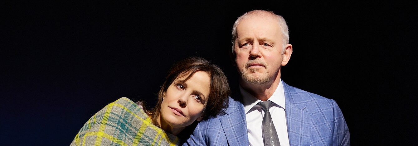 How I Learned to Drive Broadway Group Discounts Mary Louise Parker