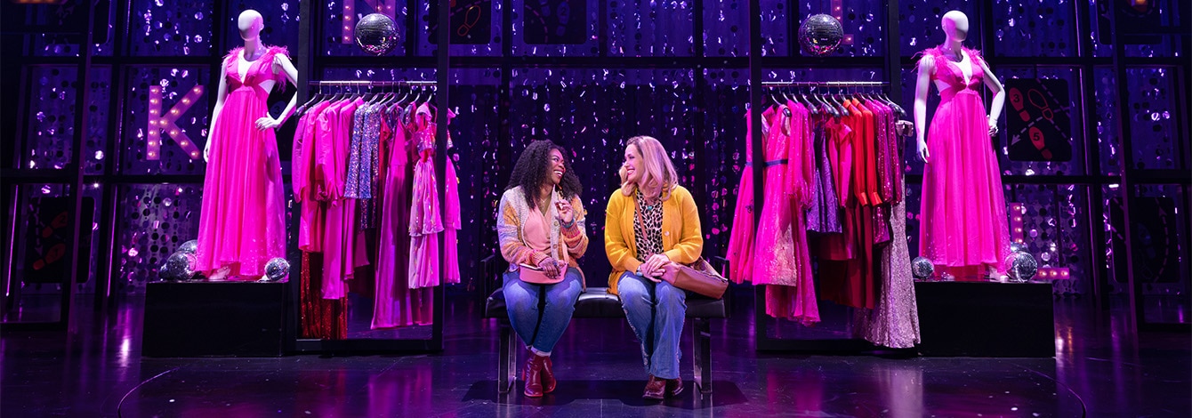 How to Dance in Ohio Broadway Musical Tickets and Group Sales Discounts