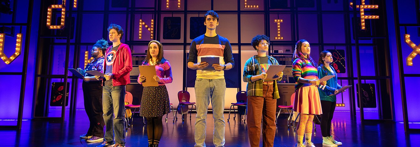 How to Dance in Ohio Broadway Musical Tickets and Group Sales Discounts