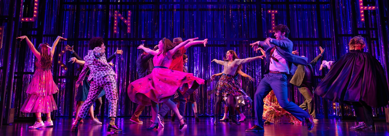 How to Dance in Ohio Broadway Musical Tickets and Group Sales Discounts