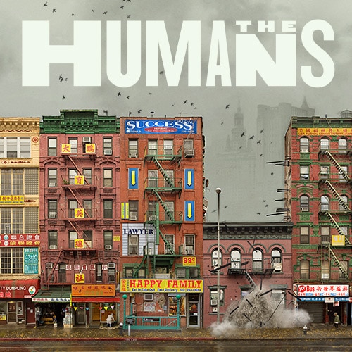The Humans Play Broadway Show Tickets Group Sales