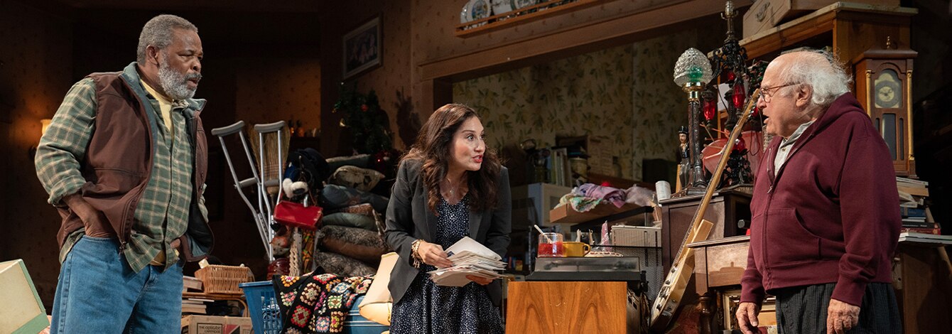 I Need That Broadway Play Tickets and Group Sales Discounts
