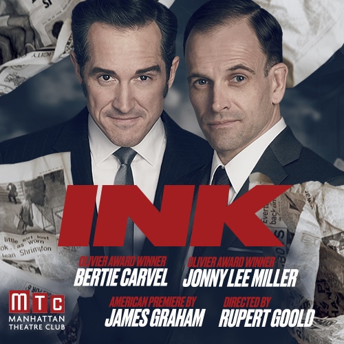 Ink Play Broadway Show Group Sales Tickets