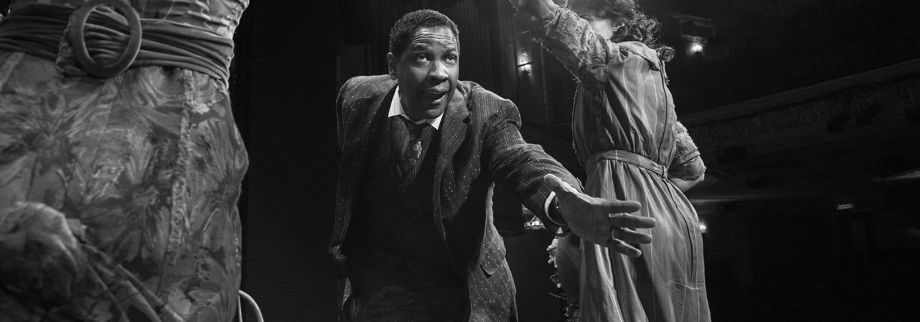 Iceman Cometh Denzel Washington Broadway Show Tickets Group Sales