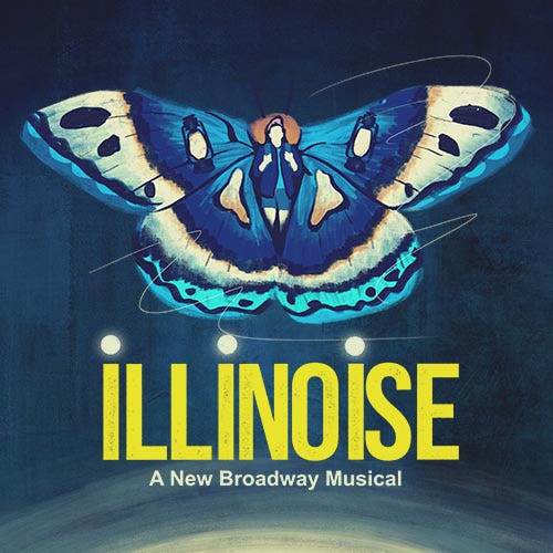 Illinoise Broadway Musical Group Sales Tickets