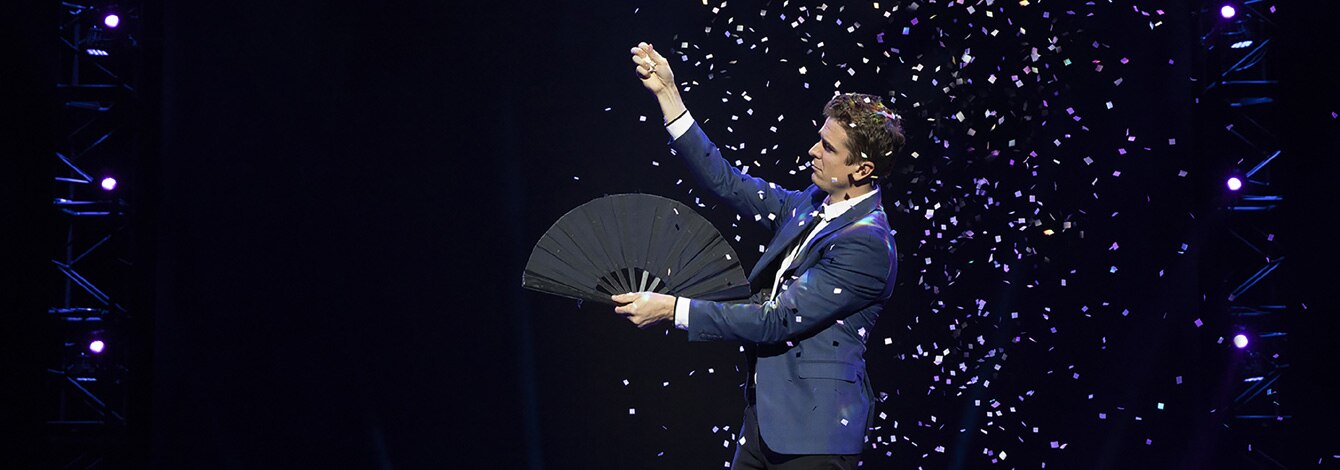 Illusionists Broadway Show Group Sales Tickets